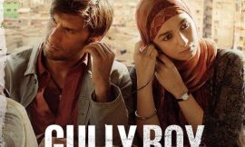 Gully Boy Becomes India’s Official Entry for Oscars 2020