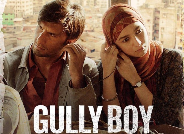 Read more about the article Gully Boy Becomes India’s Official Entry for Oscars 2020