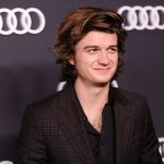 Joe Keery Shocks The World With His New Haircut