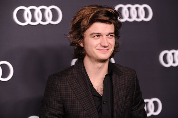 Read more about the article Joe Keery Shocks The World With His New Haircut