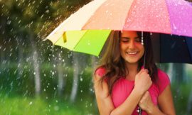 5 Monsoon Essentials You Must Have