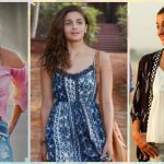 Best Bollywood Fashion Moments