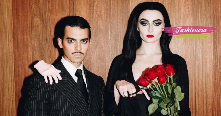 Read more about the article 5 Best Halloween Looks by Hollywood Celebrities