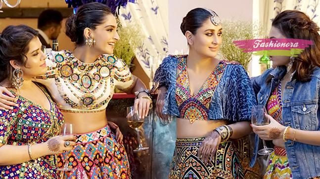 Read more about the article Wedding Fashion Guide: Bollywood Edition