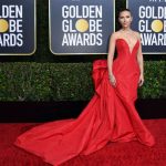 The Best Dressed Celebrities At Golden Globes 2020