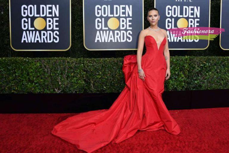 Read more about the article The Best Dressed Celebrities At Golden Globes 2020