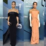 Best Looks From The SAG Awards 2020