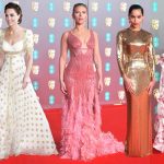 BAFTAs 2020 Fashion Review