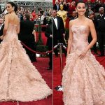 Best Oscar Red Carpet Looks of All Time