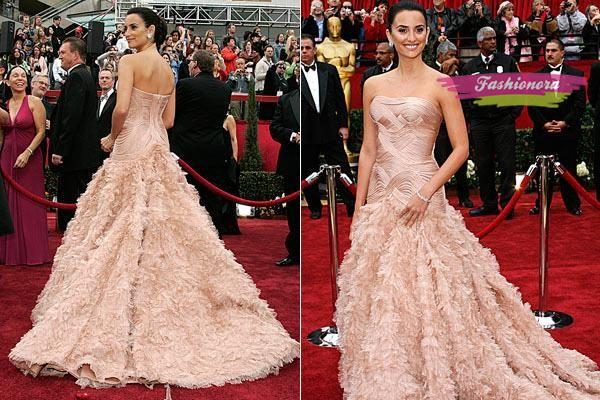 Read more about the article Best Oscar Red Carpet Looks of All Time