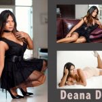 Deana Dia Model Actress