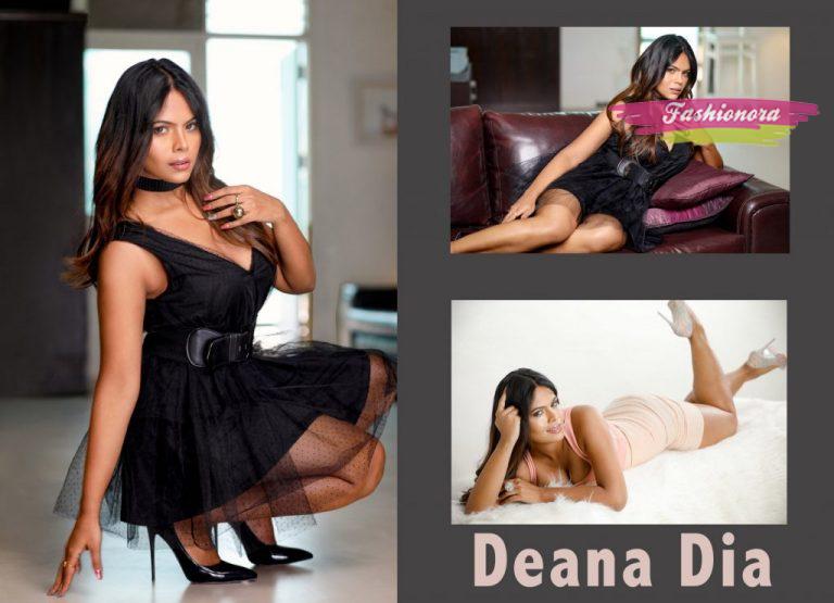 Read more about the article Deana Dia Model Actress