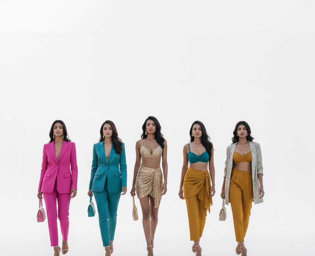 Casting Calls & Modeling Agencies in India