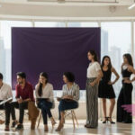 Casting Calls Mumbai: A Complete Guide For Aspiring Models in India