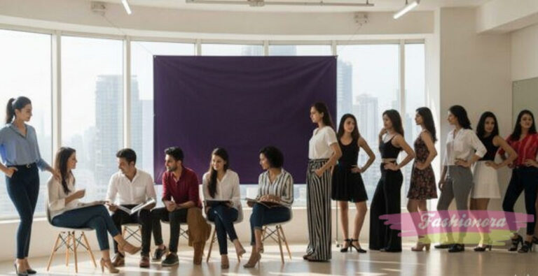 Read more about the article Casting Calls Mumbai: A Complete Guide For Aspiring Models in India